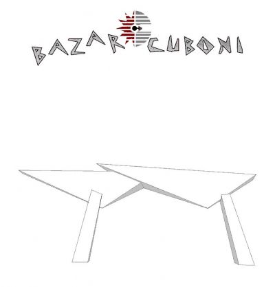 BAZAR CUBONI SNC